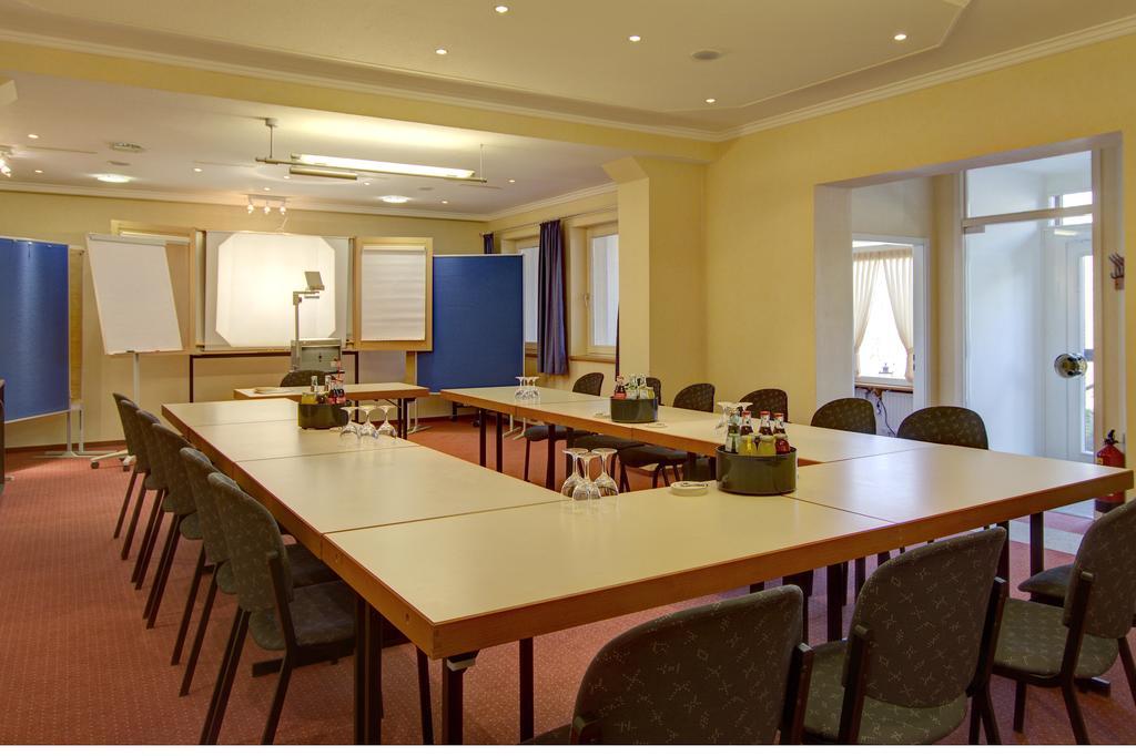 Landhotel Puester Allagen Екстер'єр фото