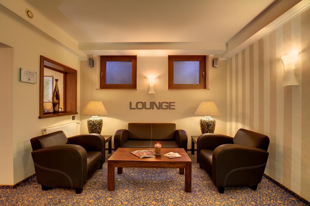 Landhotel Puester Allagen Екстер'єр фото