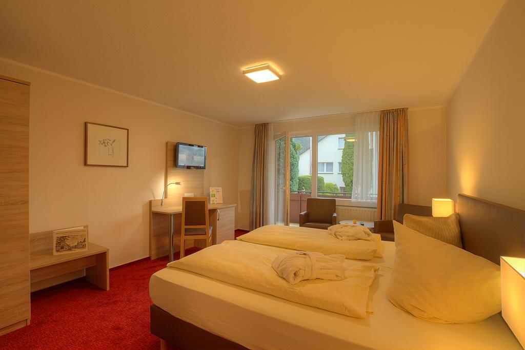 Landhotel Puester Allagen Екстер'єр фото