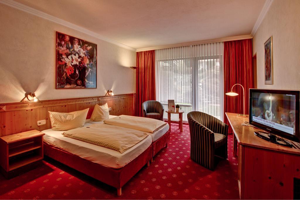 Landhotel Puester Allagen Екстер'єр фото