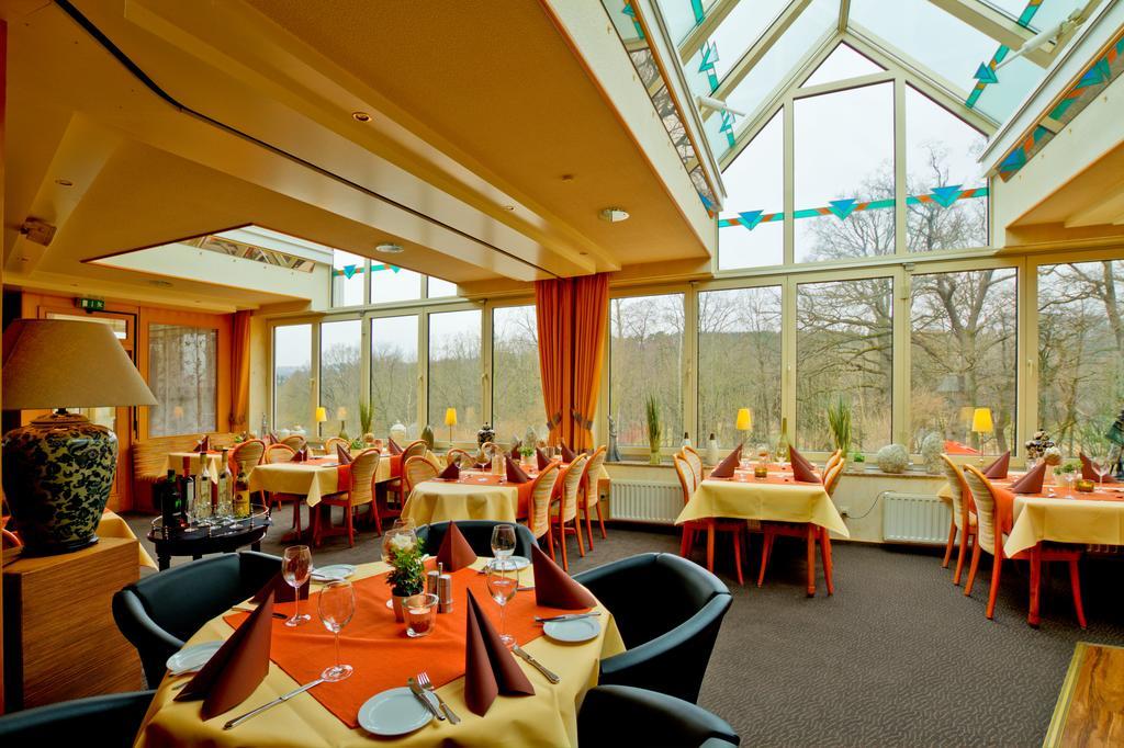 Landhotel Puester Allagen Екстер'єр фото