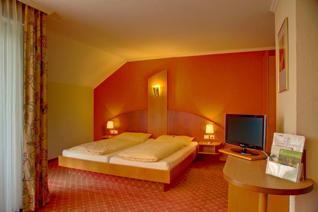 Landhotel Puester Allagen Екстер'єр фото